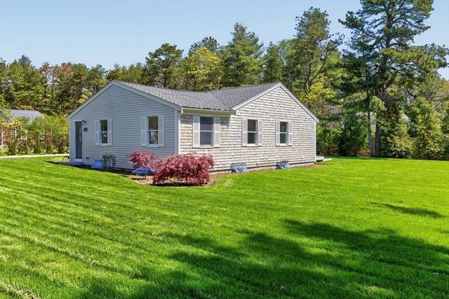 114 Orchard, Barnstable, MA 02649