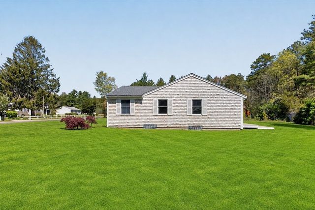 114 Orchard, Barnstable, MA 02649