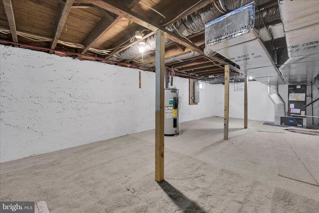 120 E CHESTNUT ST, Frackville, PA 17931