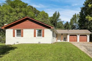 3486 Due West Road NW, Marietta, GA 30064