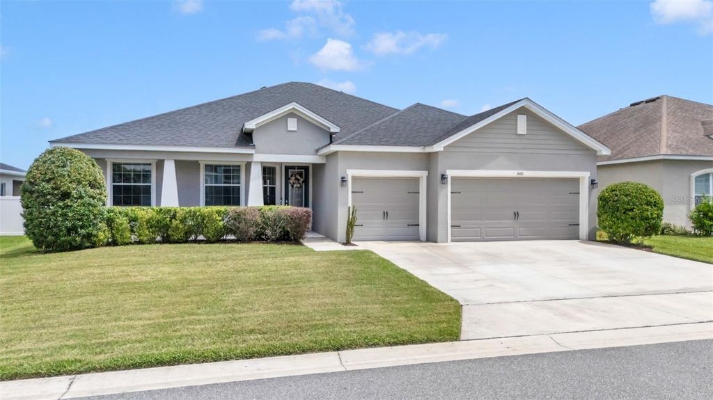 3031 JENNA MAE WAY, Lakeland, FL 33812