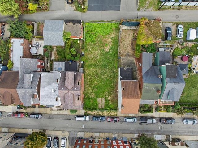 518-520 Armandale St., Central North Side, PA 15212