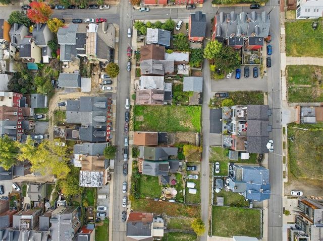 518-520 Armandale St., Central North Side, PA 15212