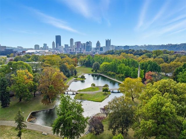 518-520 Armandale St., Central North Side, PA 15212