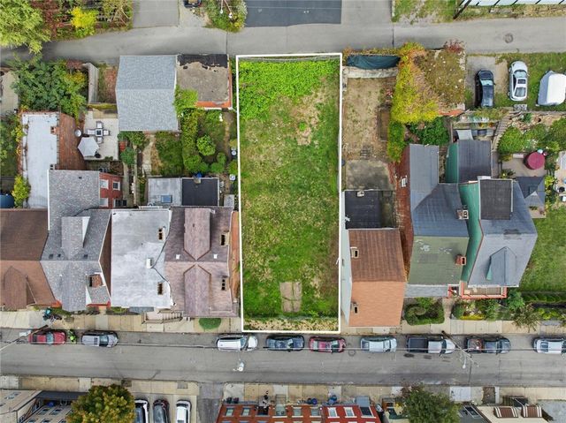 518-520 Armandale St., Central North Side, PA 15212