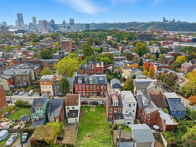 518-520 Armandale St., Central North Side, PA 15212