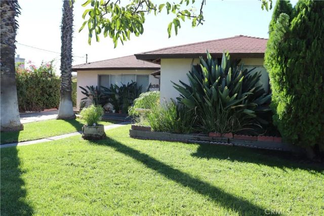 838 E G, Colton, CA 92324