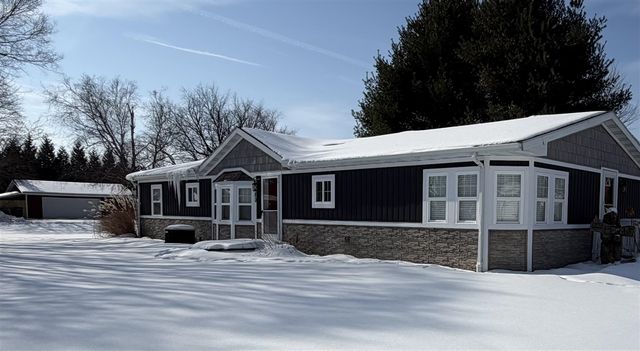 580 S Snyder Street, Marcellus, MI 49067