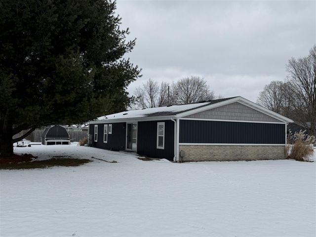 580 S Snyder Street, Marcellus, MI 49067