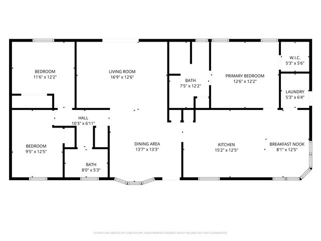 580 S Snyder Street, Marcellus, MI 49067