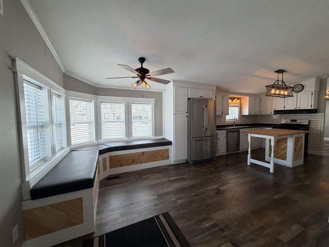 580 S Snyder Street, Marcellus, MI 49067