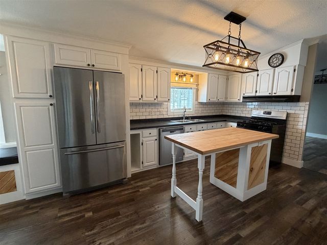 580 S Snyder Street, Marcellus, MI 49067