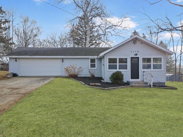 N1174 Rosewood DRIVE, Genoa City, WI 53128