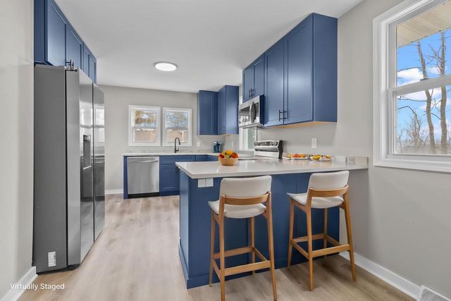 N1174 Rosewood DRIVE, Genoa City, WI 53128