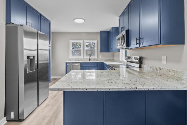 N1174 Rosewood DRIVE, Genoa City, WI 53128