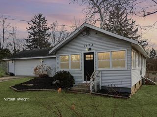 N1174 Rosewood DRIVE, Genoa City, WI 53128