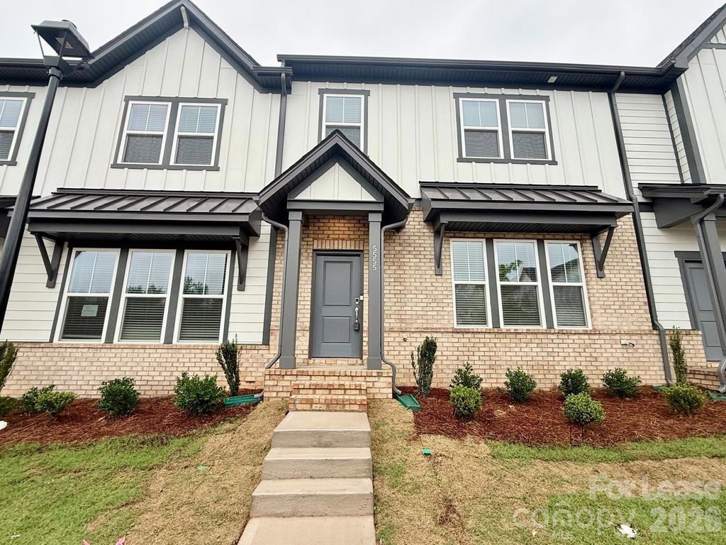5555 Wolfpack Alley, Indian Land, SC 29707