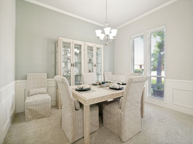 6810 Fawn Valley Place, Rowlett, TX 75089