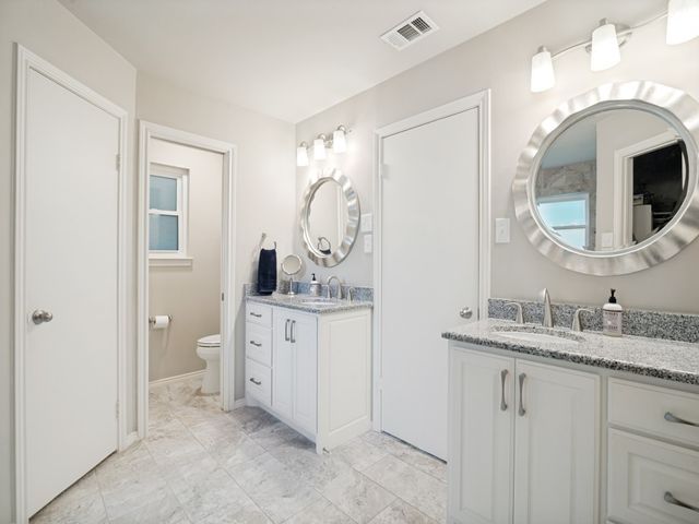 6810 Fawn Valley Place, Rowlett, TX 75089