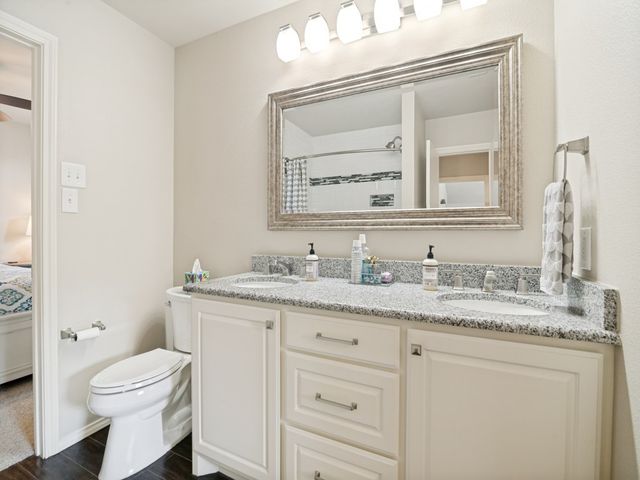 6810 Fawn Valley Place, Rowlett, TX 75089
