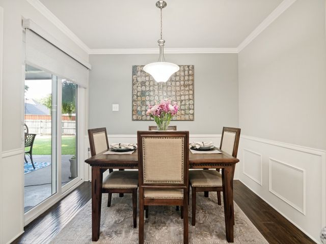 6810 Fawn Valley Place, Rowlett, TX 75089