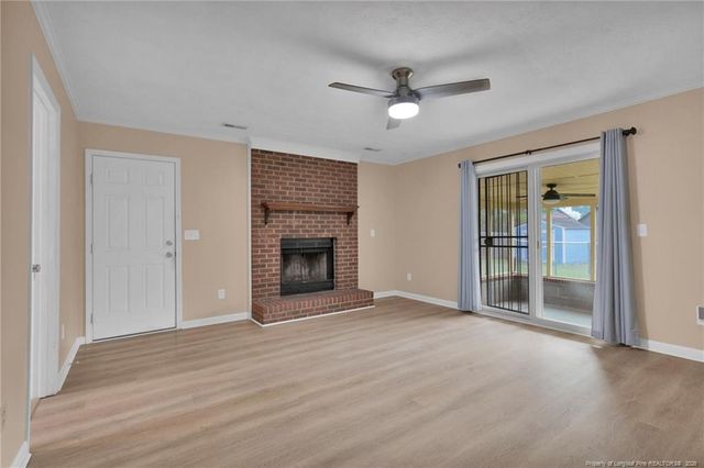 6709 Lune Circle, Fayetteville, NC 28314