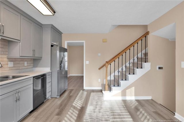 6709 Lune Circle, Fayetteville, NC 28314