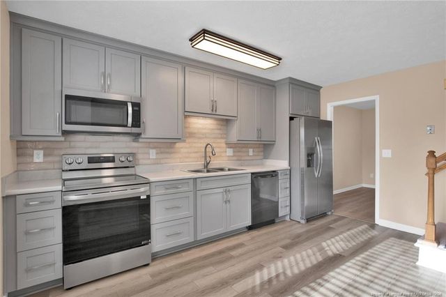 6709 Lune Circle, Fayetteville, NC 28314