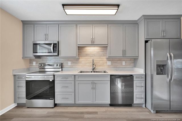 6709 Lune Circle, Fayetteville, NC 28314