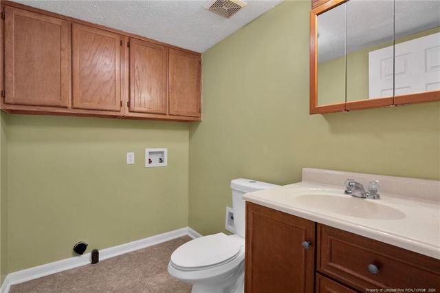 6709 Lune Circle, Fayetteville, NC 28314