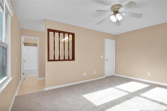 6709 Lune Circle, Fayetteville, NC 28314