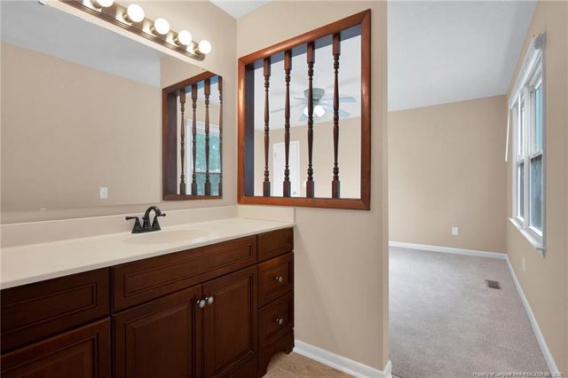 6709 Lune Circle, Fayetteville, NC 28314