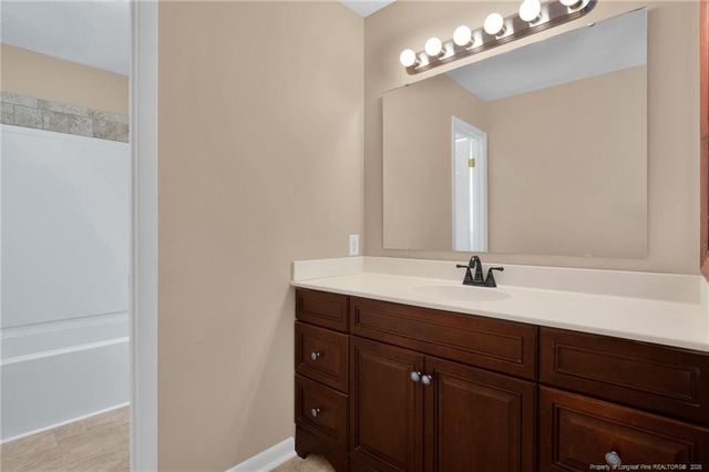 6709 Lune Circle, Fayetteville, NC 28314