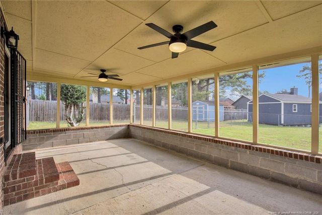 6709 Lune Circle, Fayetteville, NC 28314