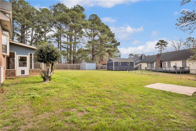 6709 Lune Circle, Fayetteville, NC 28314