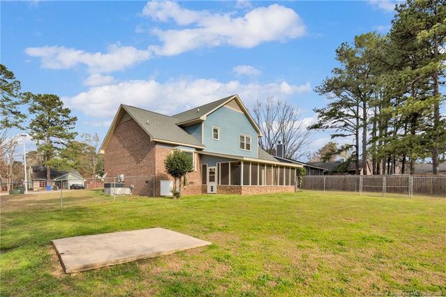 6709 Lune Circle, Fayetteville, NC 28314