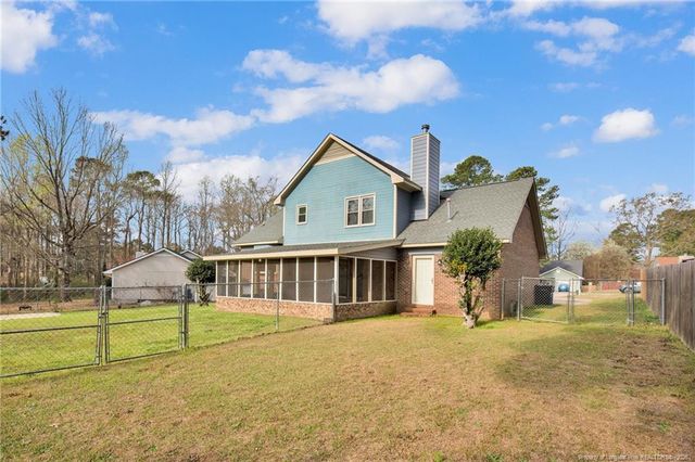 6709 Lune Circle, Fayetteville, NC 28314