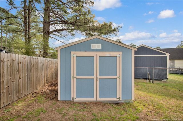 6709 Lune Circle, Fayetteville, NC 28314