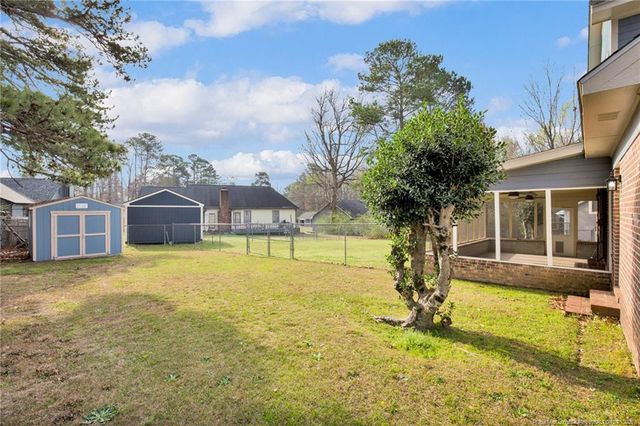 6709 Lune Circle, Fayetteville, NC 28314