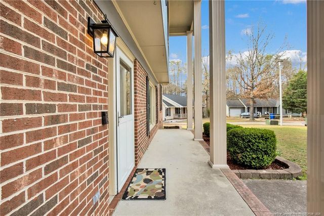 6709 Lune Circle, Fayetteville, NC 28314