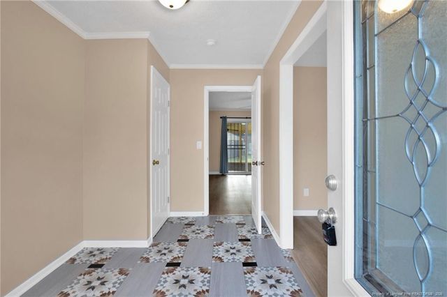 6709 Lune Circle, Fayetteville, NC 28314