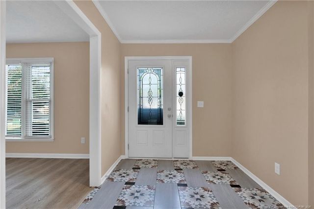 6709 Lune Circle, Fayetteville, NC 28314