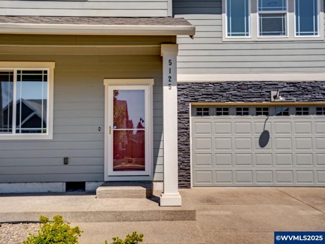 5125 Meteor Av NE, Salem, OR 97305