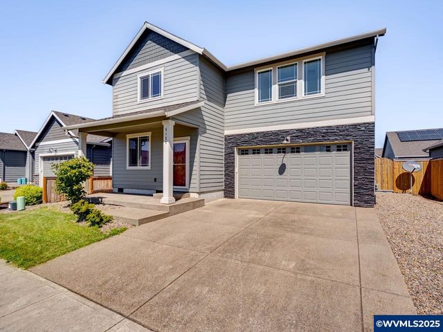 5125 Meteor Av NE, Salem, OR 97305