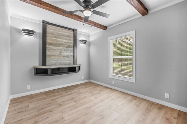 12796 South Fork Road, Iola, TX 77861