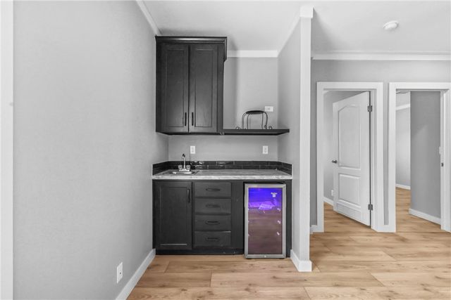 12796 South Fork Road, Iola, TX 77861