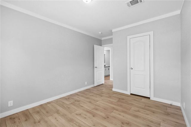 12796 South Fork Road, Iola, TX 77861