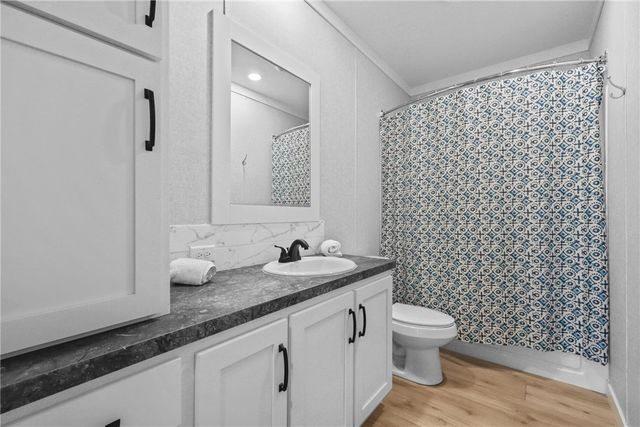 12796 South Fork Road, Iola, TX 77861