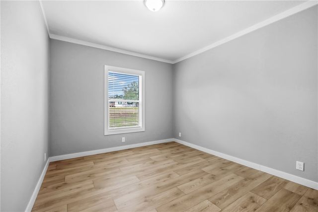 12796 South Fork Road, Iola, TX 77861