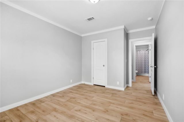 12796 South Fork Road, Iola, TX 77861